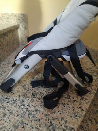 Silla Concord Lima bebé