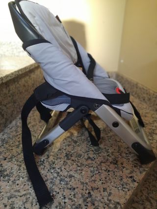 Silla Concord Lima bebé