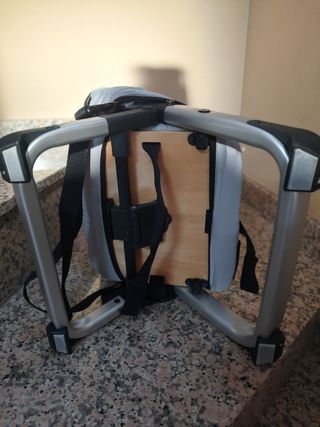 Silla Concord Lima bebé