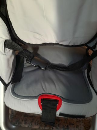 Silla Concord Lima bebé