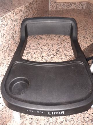 Silla Concord Lima bebé