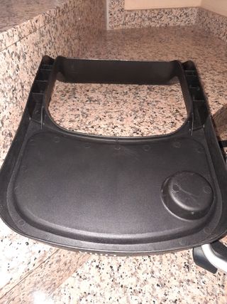 Silla Concord Lima bebé