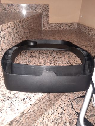 Silla Concord Lima bebé