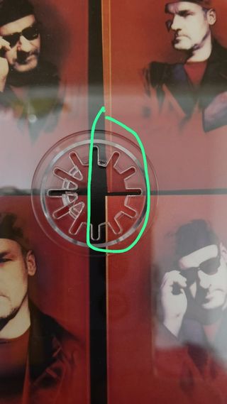 PAUL CARRACK Satisfay my soul Cd