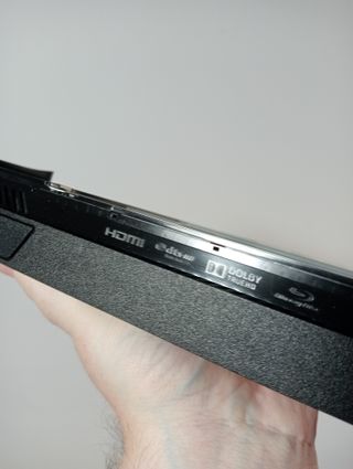 Consola PS4 Slim 1TB Equipada 12.00 + Mando Orig.