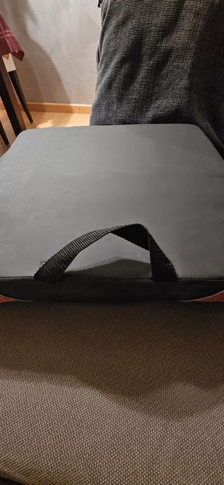 Cojín para silla de ruedas Systam