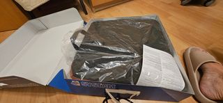 Cojín para silla de ruedas Systam