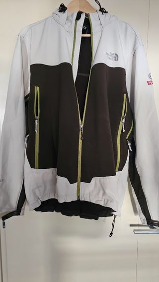 Chaqueta The North Face Hombre