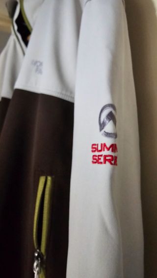 Chaqueta The North Face Hombre