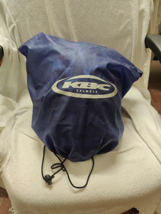 Casco Integral Moto KBC