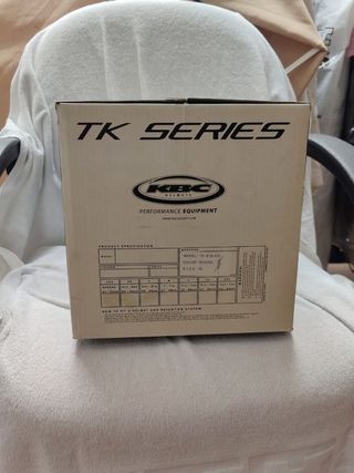 Casco Integral Moto KBC