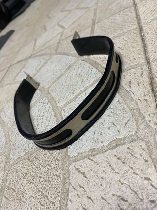 Braçadeira de Escape