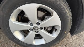 Opel Mokka X 2018