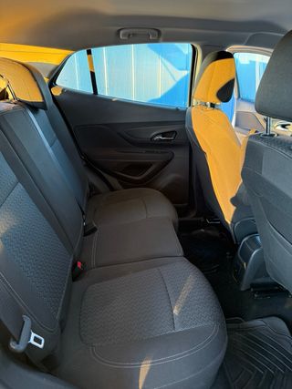 Opel Mokka X 2018