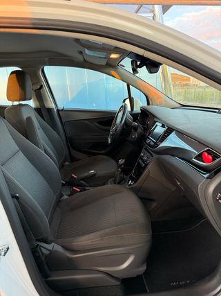 Opel Mokka X 2018