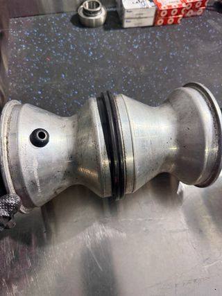 Llantas Kart Mini Fa-KR Parolin