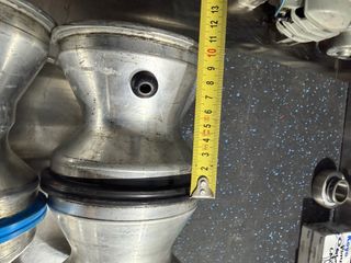 Llantas Kart Mini Fa-KR Parolin