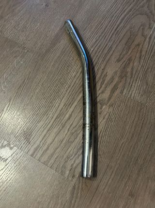 Tija curva BH