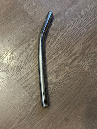 Tija curva BH
