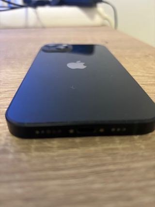 iPhone 13 512 GB para piezas – no enciende