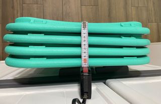 Juego de 4 sillas plegables