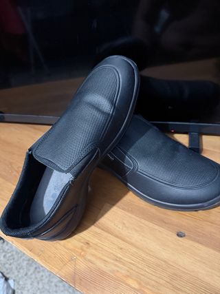 Zapatos Codeor Negros Nuevos sin usar