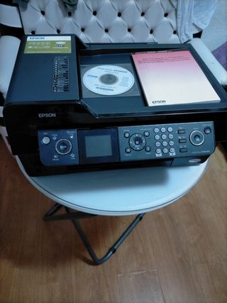 Impresora Multifunción Epson CX9300F/DX9400F