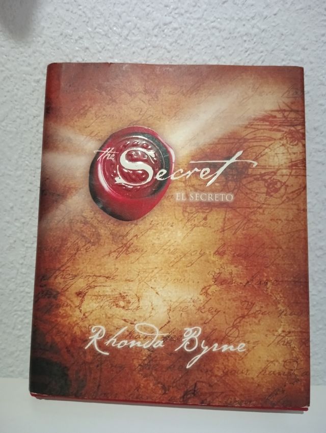 El Secreto (The Secret) (Spanish Edition)