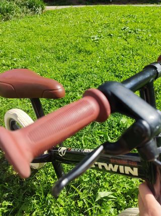 Bicicleta de equilibrio BTWIN