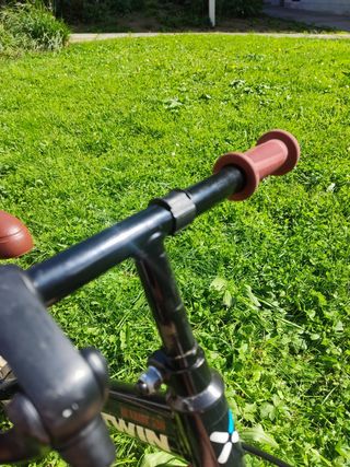 Bicicleta de equilibrio BTWIN