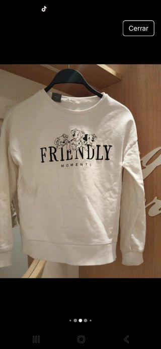 Lote ropa niña Zara Talla 10 (140cm)