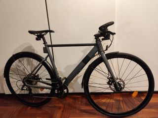 Bicicleta Elops speed 900