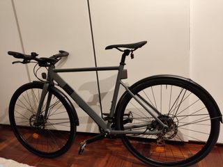 Bicicleta Elops speed 900
