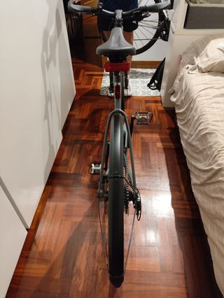 Bicicleta Elops speed 900