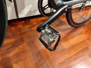 Bicicleta Elops speed 900