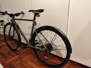 Bicicleta Elops speed 900