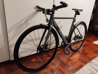 Bicicleta Elops speed 900