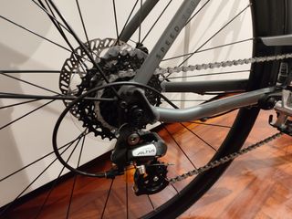 Bicicleta Elops speed 900