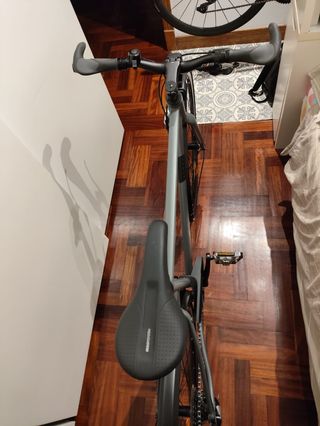 Bicicleta Elops speed 900