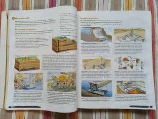 Geography & History 3º ESO. Student's Book. GENiOX