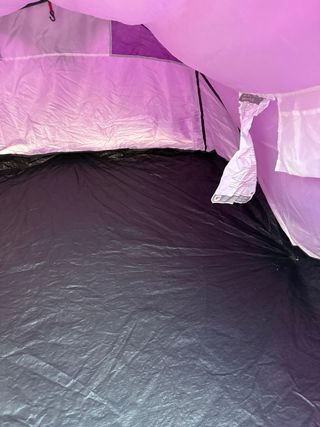 Tienda de campaña 2 second 3