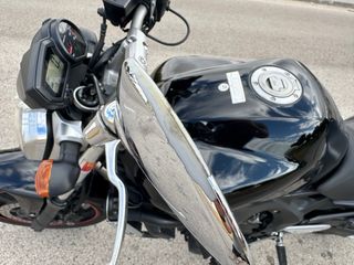 Motocicleta Yamaha FZ6 S2 N