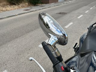 Motocicleta Yamaha FZ6 S2 N