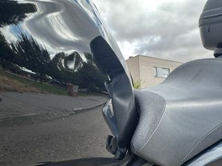 Motocicleta Yamaha FZ6 S2 N