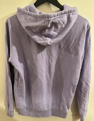Sweatshirt Lion of Porches Roxo