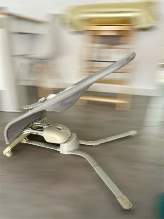 Hamaca Chicco Rhythm'n'Sound Electrónica