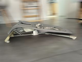 Hamaca Chicco Rhythm'n'Sound Electrónica