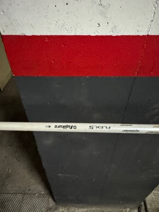 Palo de Golf Callaway Big Bertha Alpha