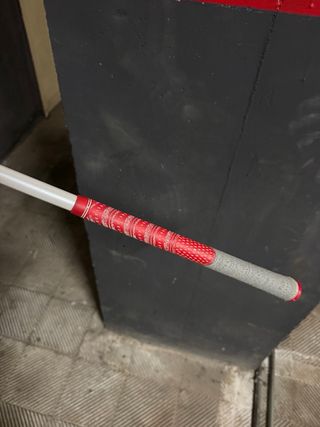 Palo de Golf Callaway Big Bertha Alpha