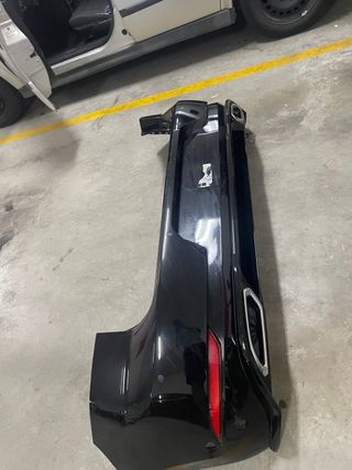 Paragolpes VW Golf 7/7.5 RLINE 